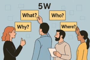 5W